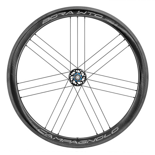 Paire roues campagnolo bora - paire,