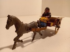 Rossignol Charles CR attelage