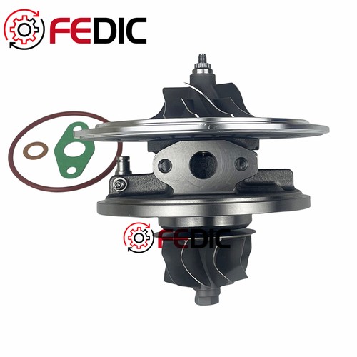 Turbo cartridge 728989 - for, bmw
