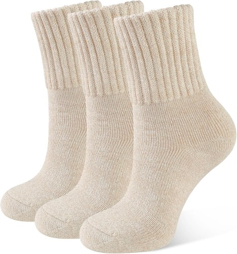 Chaussettes hiver thermiques - d'hiver,