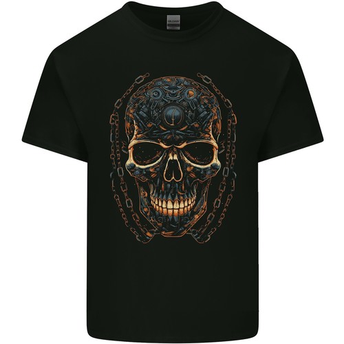 Shirt écaille pour - Écaille,