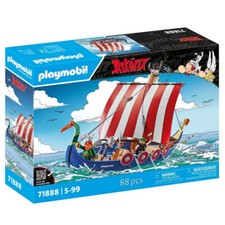 Playmobil collection Astérix