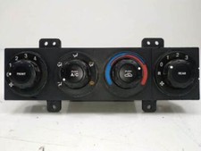 OK53C61190 commande chauffage