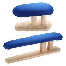 Tabouret de repassage de table