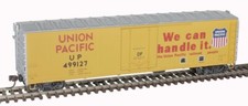 Spur H0 Atlas Wagons