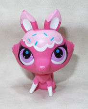 LITTLEST PET SHOP PETSHOP LPS