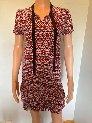 Maje petite robe taille - petite, 1