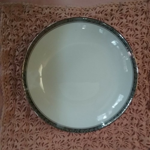 Noritake silvester 6340 1960s - noritake,