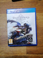 Darksiders Genesis VF