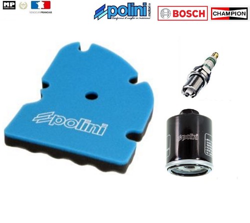 Kit entretien filtre air - entretien,