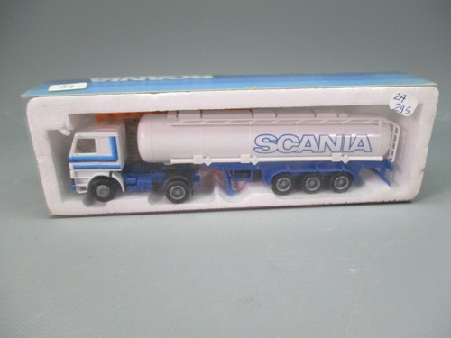 Za295 herpa 1 87 - za295, 1/87