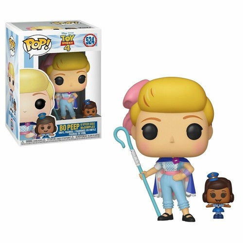 Figurine pop toy story bo - story,