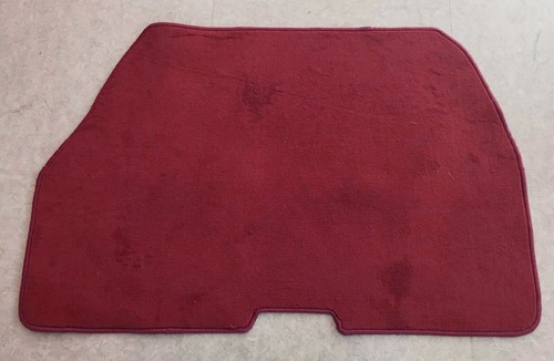 Tapis coffre voiture pour - coffre,