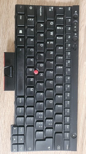 Clavier pour lenovo - pour,
