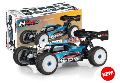 Associated 80955 rc8b4 2e - 80955, 1/8