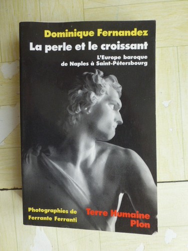 Perle croissant - le,