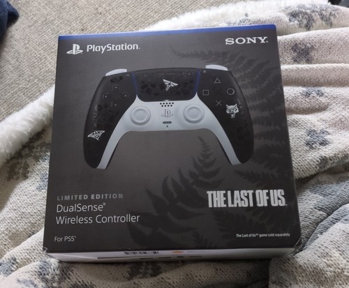 The last limited edition - the, us