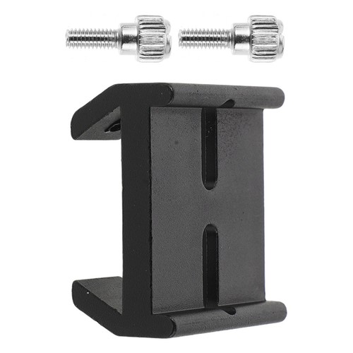 Base étoile guide queue - base,