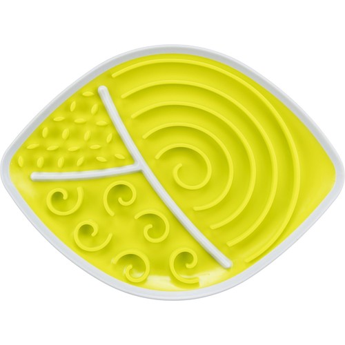 Assiette lécher x 21cm - x,