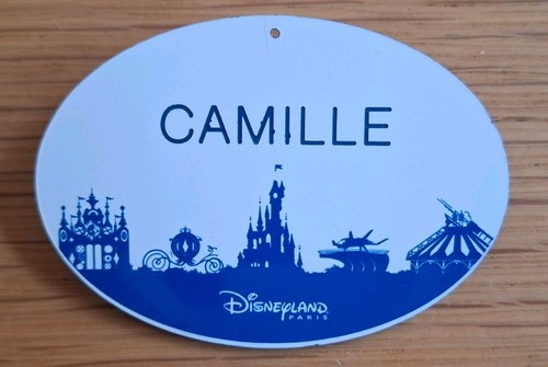 Disneyland paris cast member - cast,