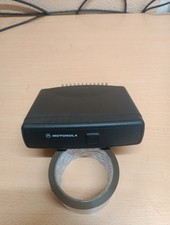 Motorola Databox VHF
