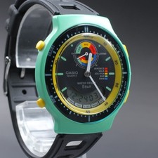 Montre homme vintage années