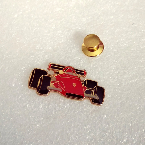Pin lapel - lapel,