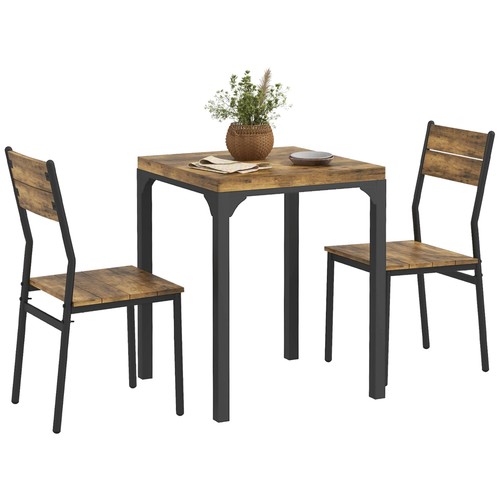 Homcom ensemble table - ensemble, et