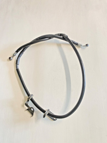 Durite frein avant suzuki - durite,