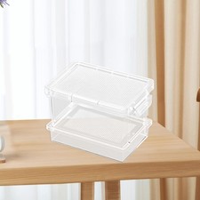 Boîte d'alimentation pour