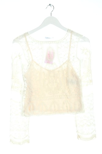Zara trafaluc blouse - trafaluc,