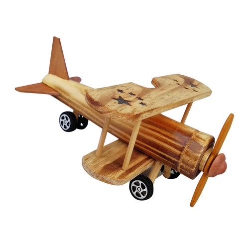 Modèle avion rétro - d'avion,