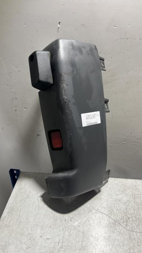 Pare choc arriere citroen - pare,