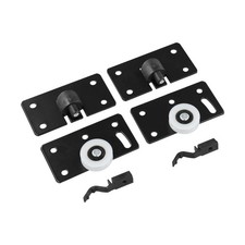 Rouleau de Porte Coulissante