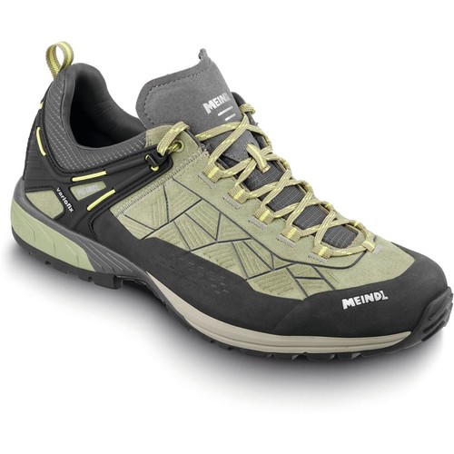 Chaussures meindl top trail - chaussures,