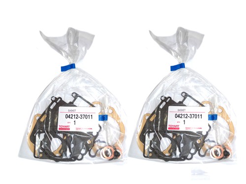 Kit vergaserdichtungssatz - kit,