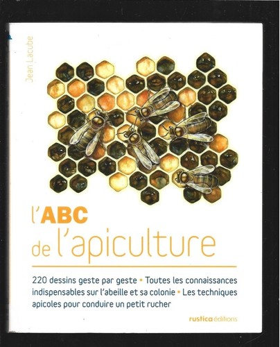 Abc apiculture 220 - apiculture,