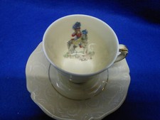 Tasse fabrique royale