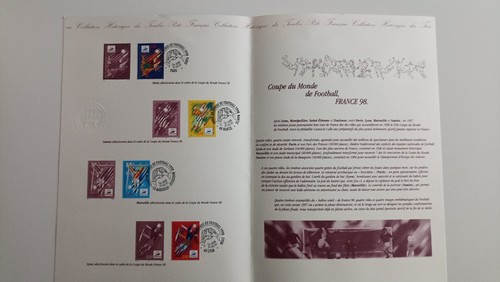 Collection historique - historique, du