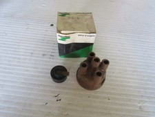 UNE TETE+ROTOR D'ALLUMEUR DUCELLIER RENAULT R4 R5 R6 R5TL REF D804