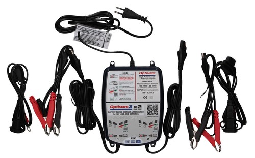 Tecmate optimate 3x2 - 3x2, tm-450