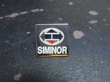 Pin SIMINOR