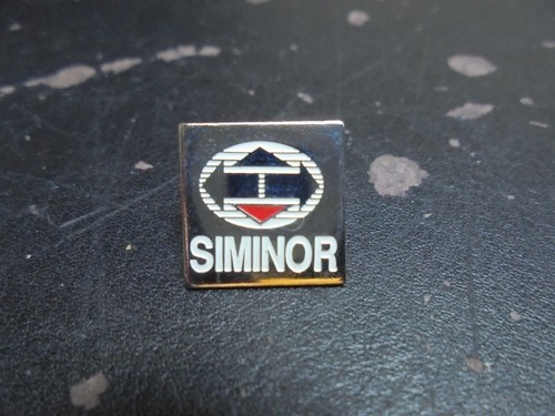 Pin siminor - pin,