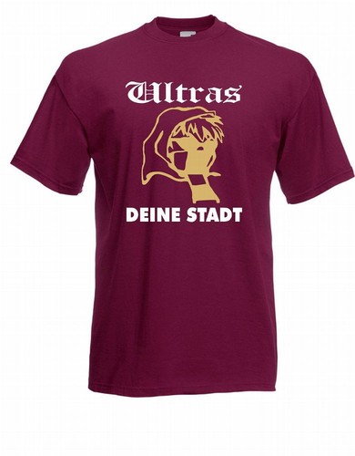 Mens ultras shirt - mens,