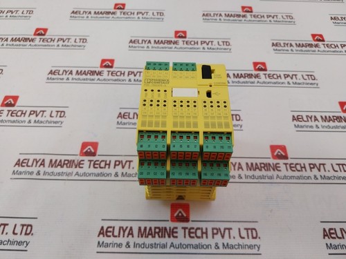 Phoenix contact psr trisafe - contact, psr-trisafe-s