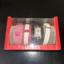 A12 / COFFRET ENSEMBLE MONTRE