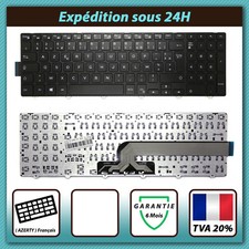 CLAVIER FRANÇAIS AZERTY POUR