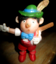 Ancienne figurine Pinocchio et