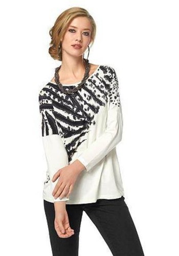 Aniston femmes chemise 4 - femmes,