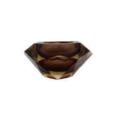 Vide-poche Cendrier Cristal